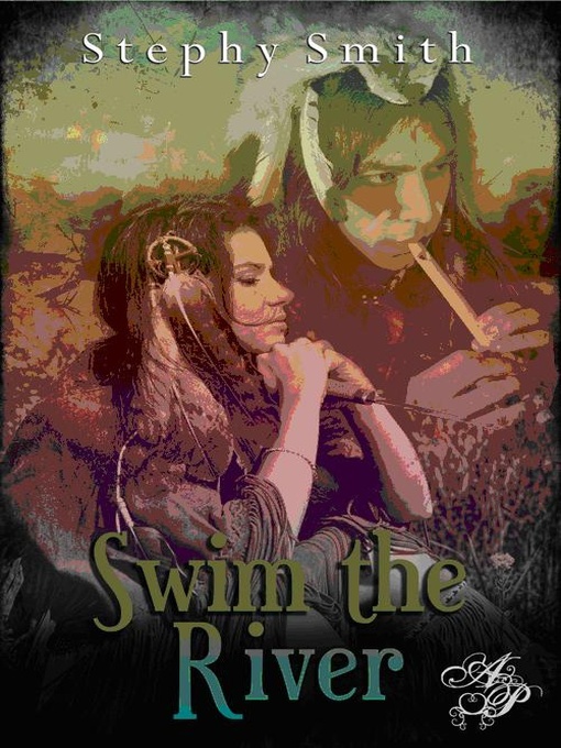 Title details for Swim the River by Stephy Smith - Available